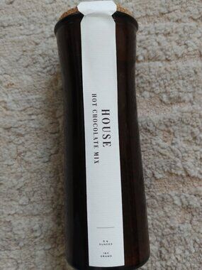 BRAND NEW Dandelion Chocolate small batch house hot chocolate